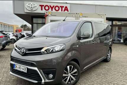 Toyota Proace 8.000 km 39.990 &euro; Sulingen 27232