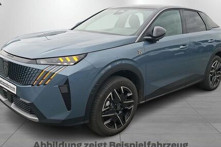 Peugeot 3008 5.500 km 30.490 &euro; Osnabrück 49082