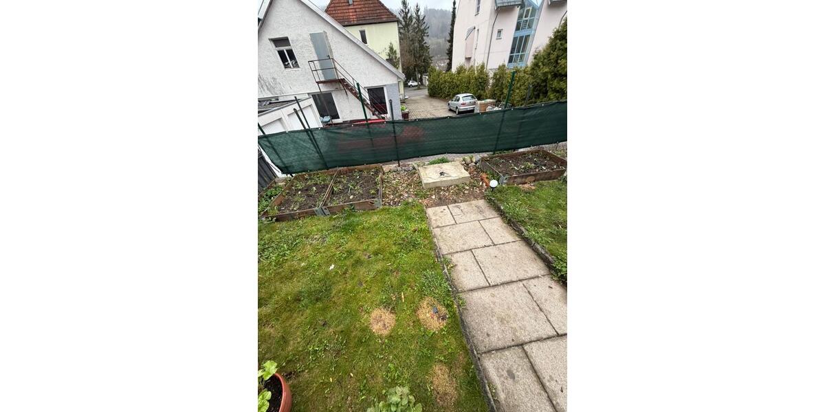 Etagenwohnung Albstadt - 5 Zimmer, 90 m&sup2;, 850&euro; | Angebot:26167362