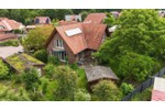 Ökologisches Architektenhaus mit Charakter – Wohnen im Einklang mit der Natur - Einfamilienhaus Rehburg-Loccum Loccum | Angebot:27254385