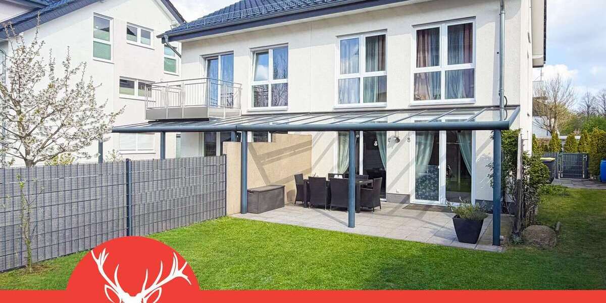 Einfamilienhaus Bielefeld Stieghorst - 5 Zimmer, 142 m&sup2;, 467.000&euro; | Angebot:26393926
