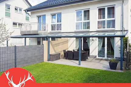 Haus Bielefeld Stieghorst - 5 Zimmer, 142 m&sup2;, 467.000&euro; | Angebot:26393926