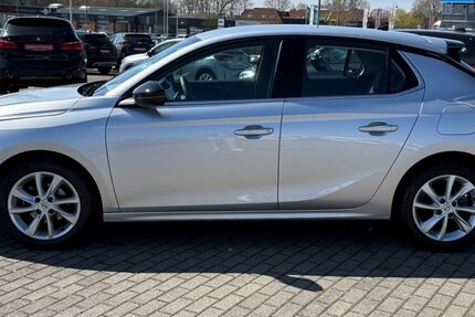 Opel Corsa 27.674 km 16.490 &euro; Bad Freienwalde OT Altranft 16259