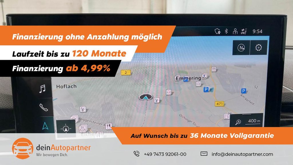 Audi A5 77.900 km 25.900 &euro; Mössingen 72116