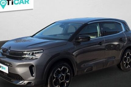 Citroen C5 Aircross 23.500 km 21.950 &euro; Rathenow 14712
