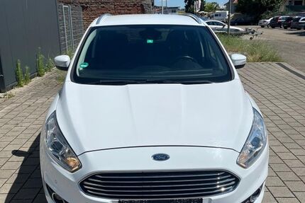 Ford S-Max 105.000 km 12.990 &euro; Rastatt 76437