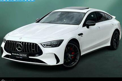 Mercedes-Benz AMG GT 19.200 km 91.690 € Neustadt 67433