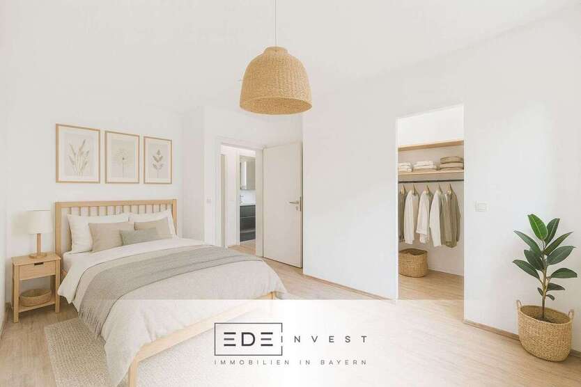 Wohnung zum Kaufen in Augsburg 437.000 € 85 m² 3.5 zimmer