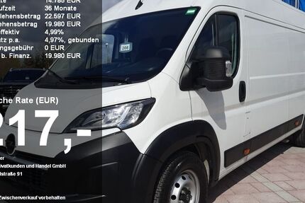 Opel Movano 52.690 km 23.480 &euro; Neustadt / Donau 93333