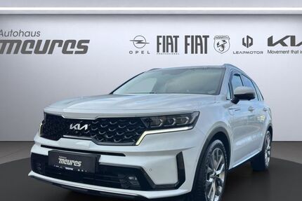 Kia Sorento 62.555 km 38.488 &euro; Heinsberg 52525