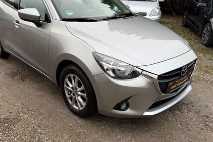 Mazda 2 118.000 km 7.750 &euro; Berlin 13127