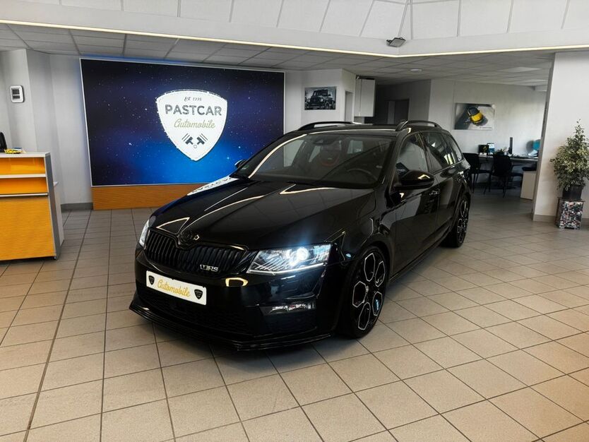 Skoda Octavia 149.000 km 15.600 € Bad Krozingen 79189