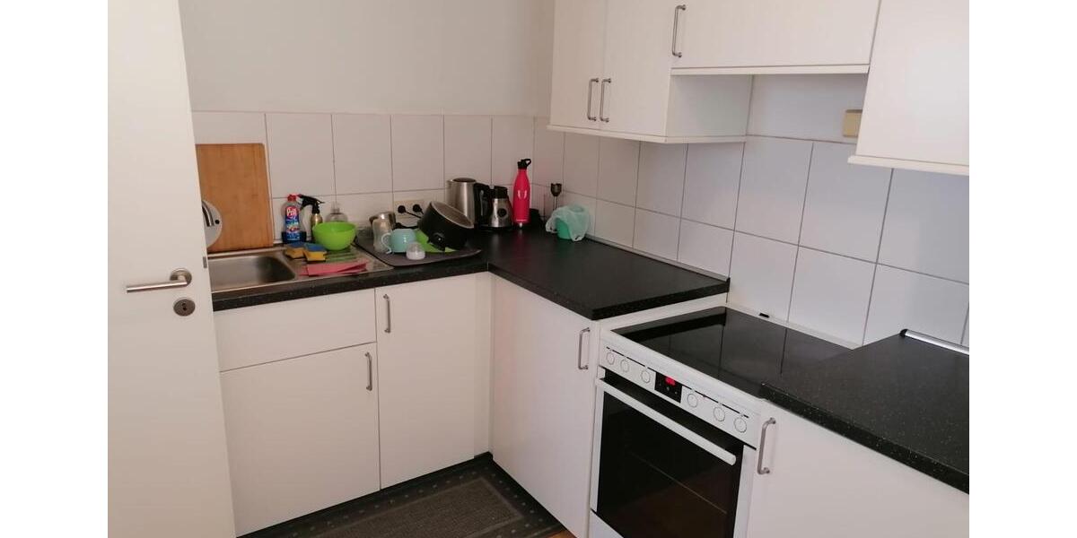 Etagenwohnung Darmstadt Darmstadt-Nord - 2 Zimmer, 69 m&sup2;, 219.000&euro; | Angebot:26986348