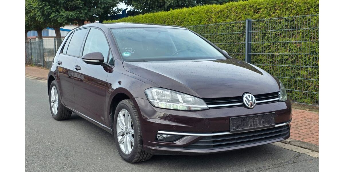 VW Golf 116.365 km 11.900 &euro; Garbsen 30827