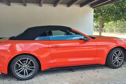 Ford Mustang 151.400 km 20.000 &euro; Ingolstadt 85051
