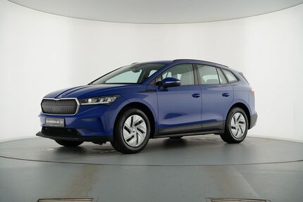 Skoda Enyaq 25.825 km 22.479 € Halle (Saale) 06126