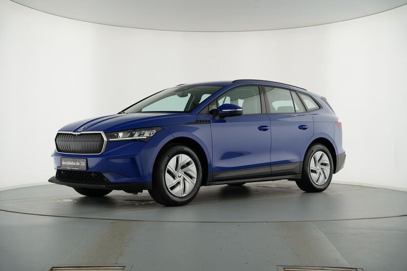 Skoda Enyaq 25.825 km 22.479 € Halle (Saale) 06126