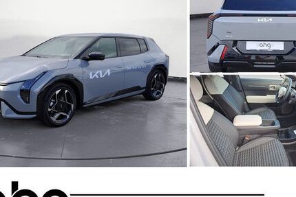 Kia EV4 4.430 km 44.890 &euro; Jettingen 71131