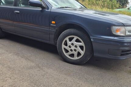 Nissan Maxima 240.165 km 2.600 &euro; Bielefeld 33739