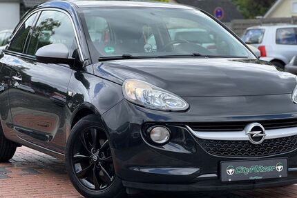 Opel Adam 89.005 km 7.290 &euro; Rellingen 25462
