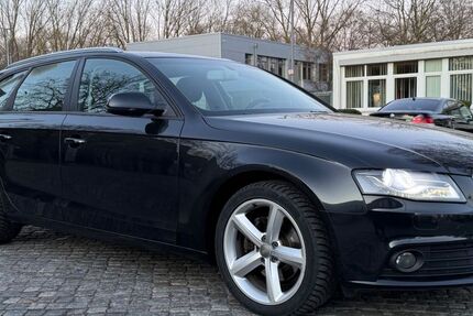Audi A4 269.500 km 6.490 &euro; Bremen 28329
