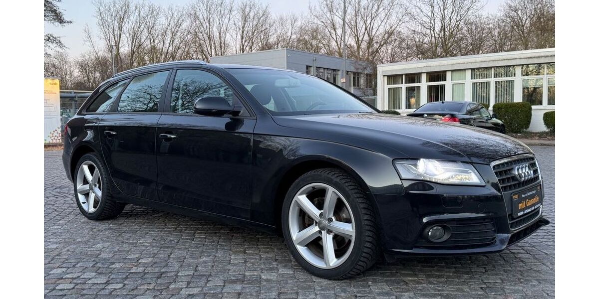 Audi A4 269.500 km 6.490 &euro; Bremen 28329