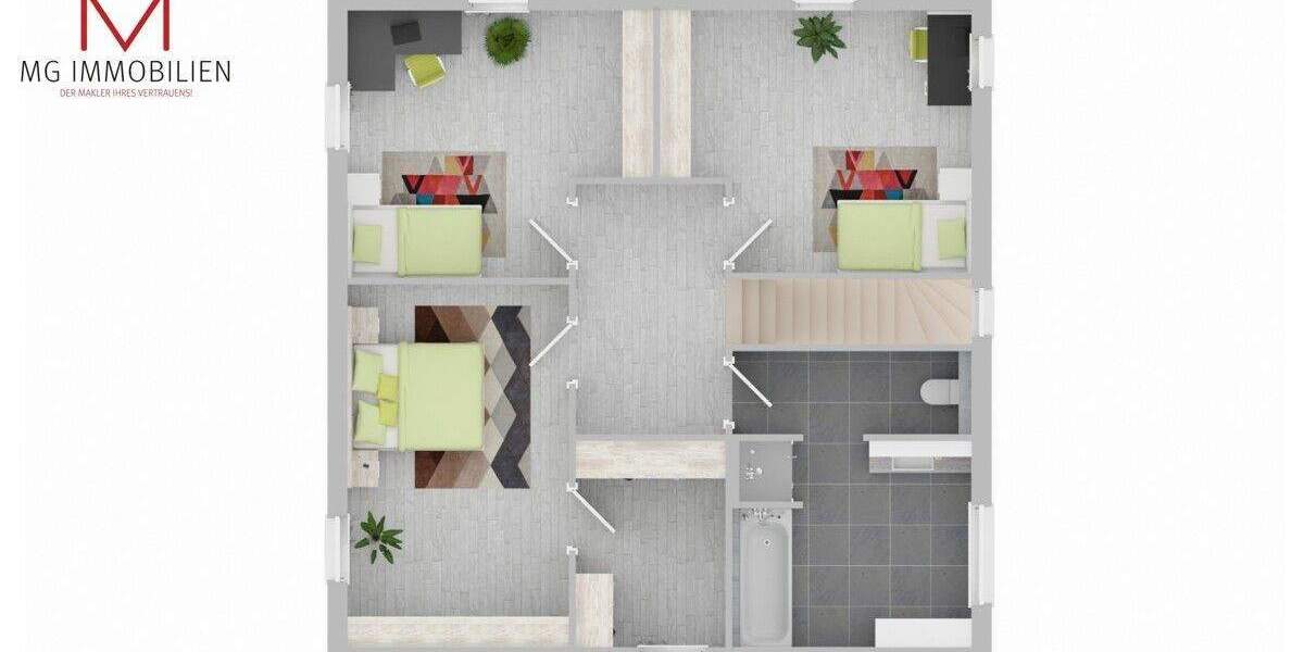 Einfamilienhaus Bruchmühlbach-Miesau Bruchmühlbach - 4 Zimmer, 165 m&sup2;, 370.000&euro; | Angebot:25338739