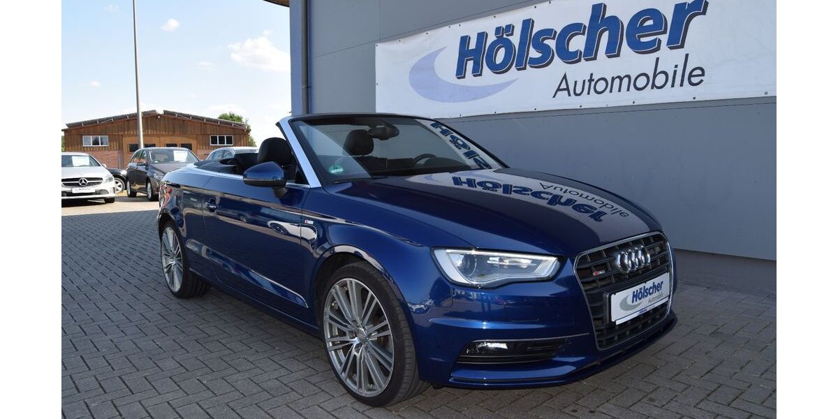 Audi A3 55.000 km 18.500 &euro; Nordkirchen 59394