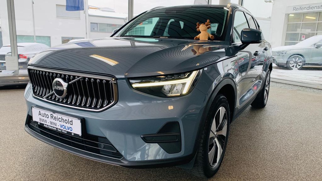 Volvo XC40 29.800 km 29.990 &euro; Bad Vilbel 61118