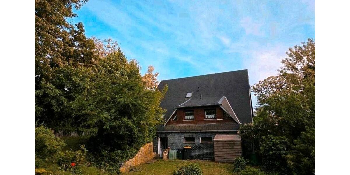 Einfamilienhaus Elsterwerda - 5 Zimmer, 200 m&sup2;, 198.000&euro; | Angebot:26258953