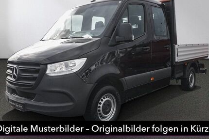 Mercedes-Benz Sprinter 9.320 km 45.161 &euro; Rosbach 61191
