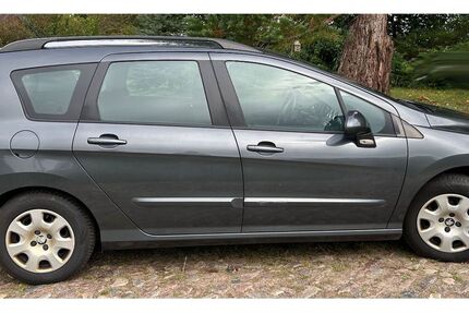 Peugeot 308 181.000 km 3.600 &euro; Lankau 23881