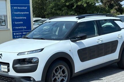 Citroen C4 Cactus 129.127 km 9.990 &euro; Haßloch 67454