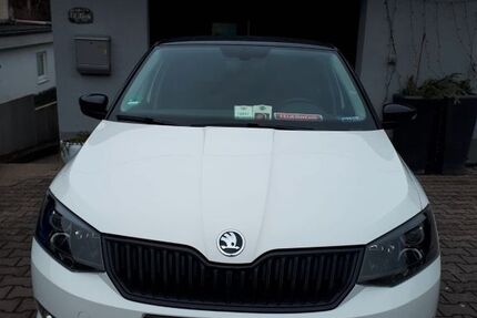 Skoda Fabia 129.511 km 14.000 € Carlsberg 67316