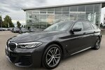 BMW 520d M SPORT/KAMERA/NAVI/PDC/AHK/1.HAND 87.945 km 29.900 &euro; Villingen-Schwenningen 78054