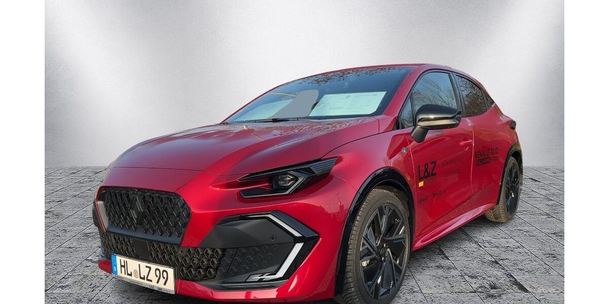 Renault Clio 5.000 km 27.980 &euro; Lübeck 23560