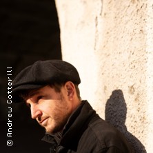 Willy Mason (USA) 25.11.2025 Club Manufaktur e. V.