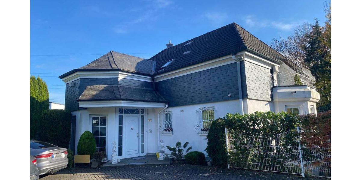 Für Menschen, die das Besondere in Remscheid-Lennep suchen - Appartement Remscheid Gemarkung Bergisch Born | Angebot:26576036