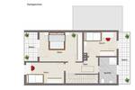 Doppelhaushälfte Pfarrkirchen - 5 Zimmer, 125 m&sup2;, 325.000&euro; | Angebot:26388810