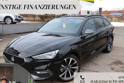 Seat Leon 23.570 km 25.990 &euro; Tannhausen 73497