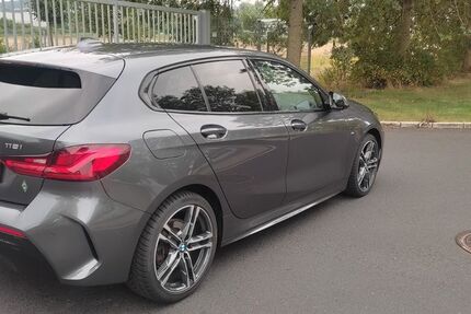 BMW 118 107.500 km 17.400 € GUXHAGEN 34302