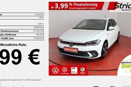 VW Polo 27.679 km 23.949 &euro; Horn-Bad Meinberg 32805