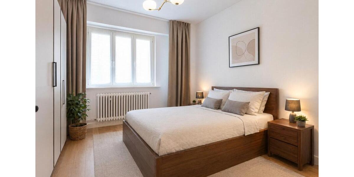 Etagenwohnung Sankt Augustin - 3 Zimmer, 82 m&sup2;, 269.800&euro; | Angebot:26846722