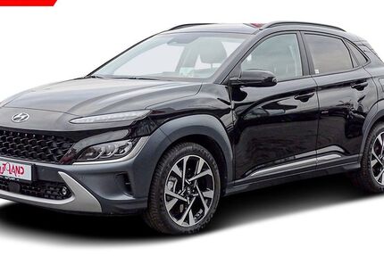 Hyundai KONA 23.615 km 25.990 &euro; Zwickau 08056