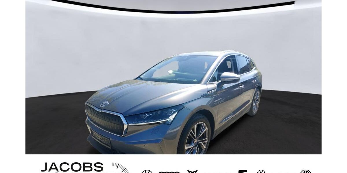Skoda Enyaq 75.106 km 33.325 &euro; Aachen 52078