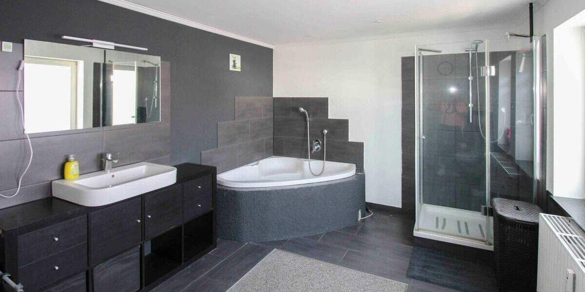 Altbau-Charme & Lifestyle - 3-Zimmer-Maisonette im historischen Ortskern von Wolfsburg-Vorsfelde 3 zimmer