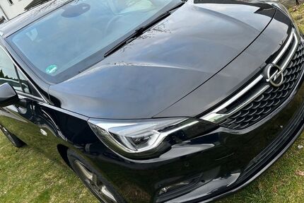 Opel Astra 171.267 km 6.000 &euro; Bodenwöhr 92439
