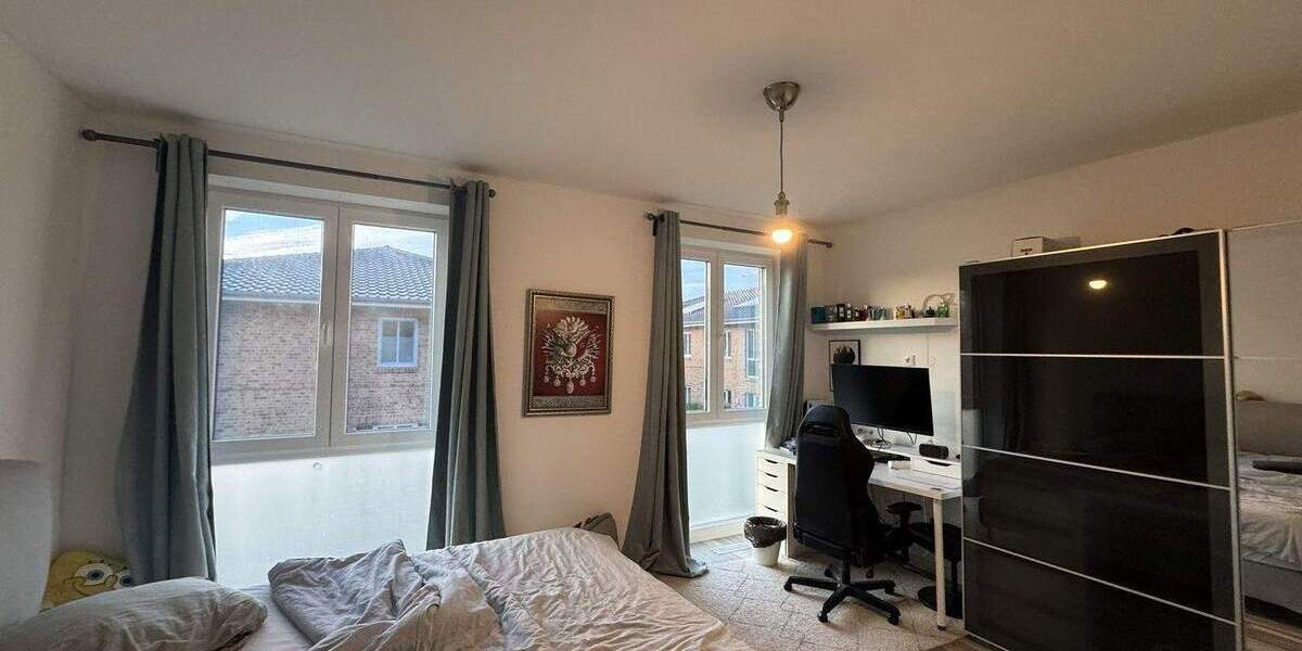 Reihenendhaus Norderstedt Friedrichsgabe - 4 Zimmer, 137 m&sup2;, 598.000&euro; | Angebot:25095630