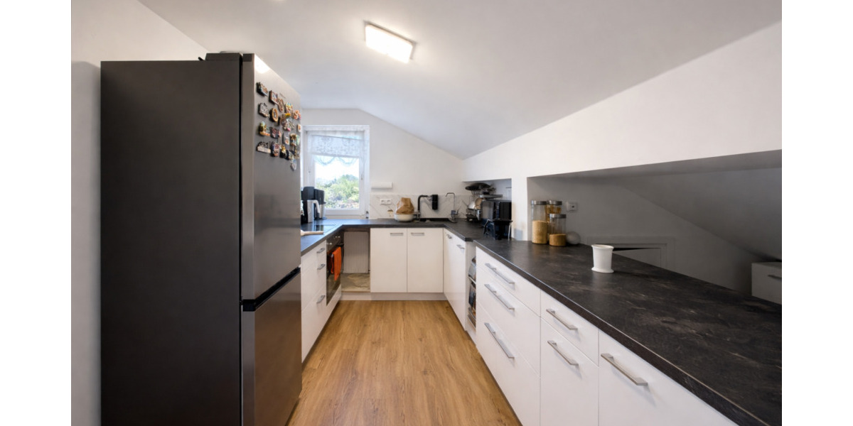 Etagenwohnung Benediktbeuern - 2 Zimmer, 66 m&sup2;, 299.000&euro; | Angebot:25997741