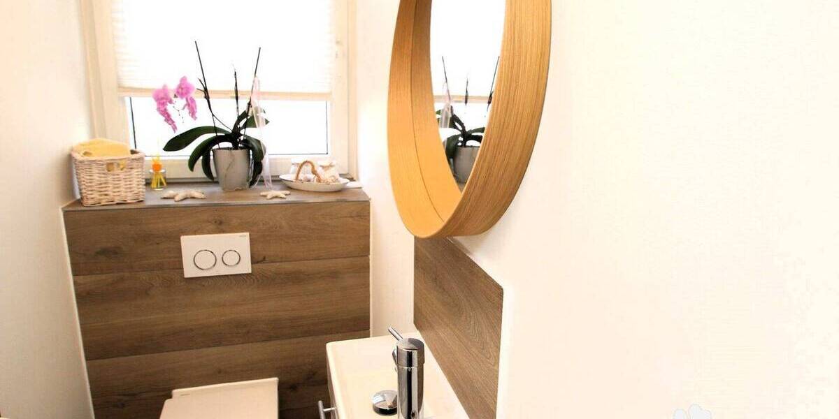 Etagenwohnung Mainhausen / Zellhausen Zellhausen - 3 Zimmer, 77 m&sup2;, 260.000&euro; | Angebot:26029287